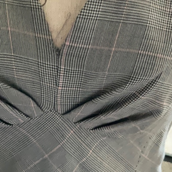 Ted BAKER DRESS awesome beautiful lined!FIRM - Picture 2 of 13